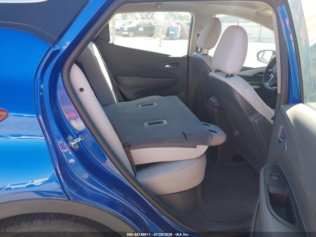 صورة 8 لـ 2018 Chevrolet BOLT EV LT