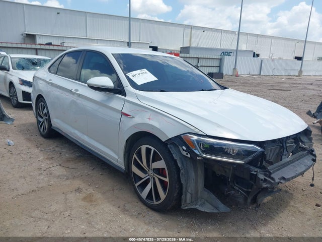 2021 VOLKSWAGEN JETTA 2.0T AUTOBAHN/2.0T S