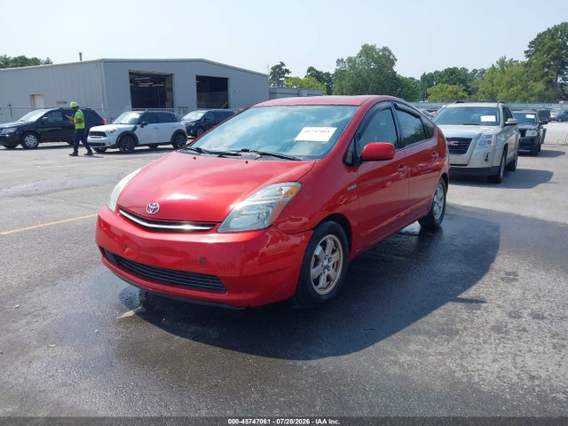 2007 Toyota PRIUS 照片 2
