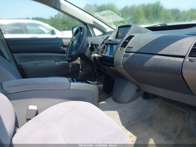 2007 Toyota PRIUS 照片 5