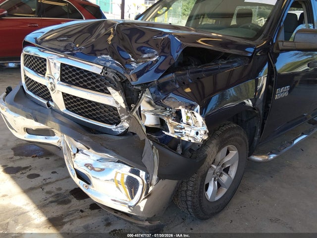2013 RAM 1500 照片 6