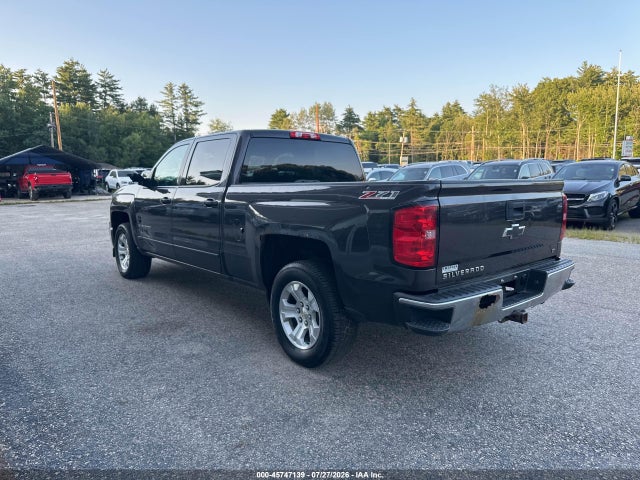 2015 Chevrolet SILVERADO 1500 LT 照片 3