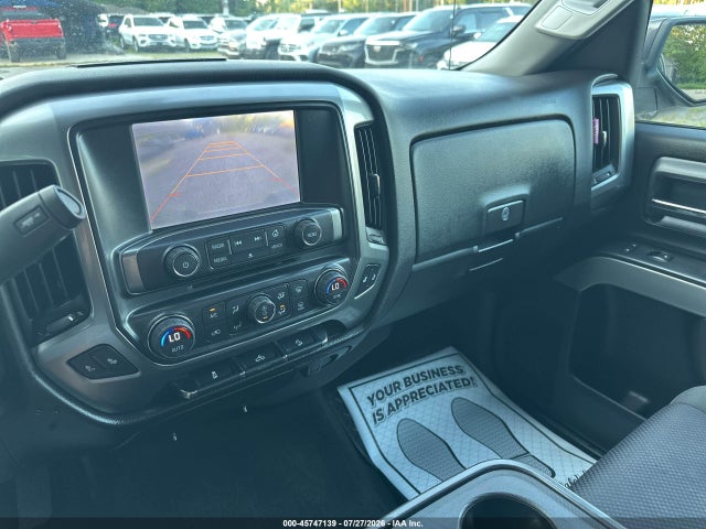 2015 Chevrolet SILVERADO 1500 LT 照片 6