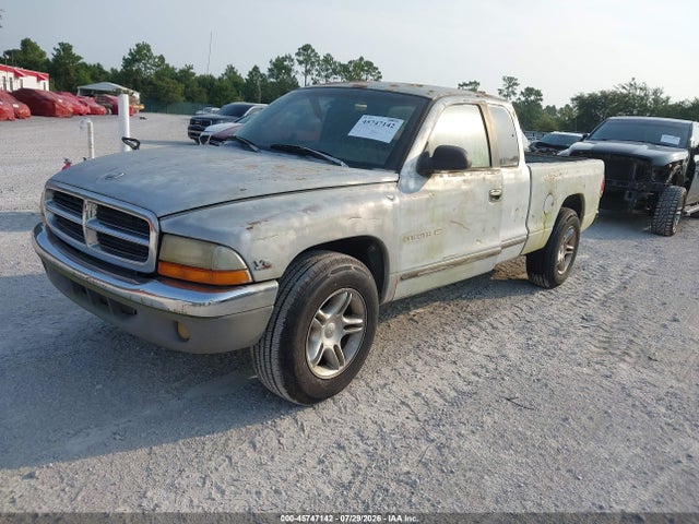 صورة 2 لـ 1997 Dodge DAKOTA SLT/SPORT