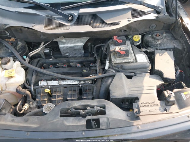 2017 JEEP PATRIOT SPORT SE 10