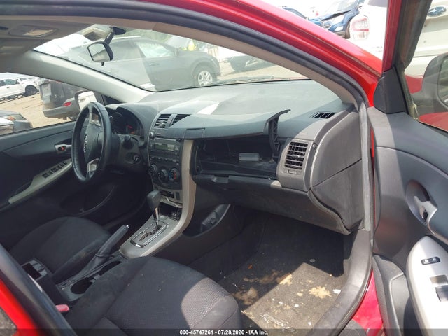 صورة 5 لـ 2010 Toyota COROLLA S