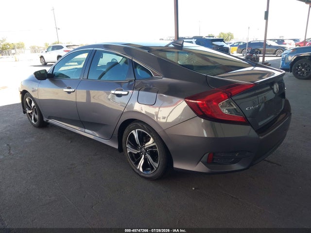 صورة 3 لـ 2016 Honda CIVIC TOURING