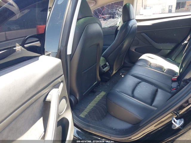 2023 Tesla MODEL 3 REAR-WHEEL DRIVE 照片 8