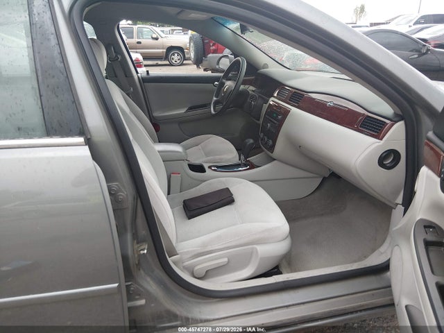 صورة 5 لـ 2007 Chevrolet IMPALA LS