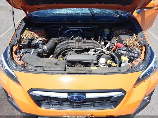 2019 SUBARU CROSSTREK 2.0I PREMIUM 10