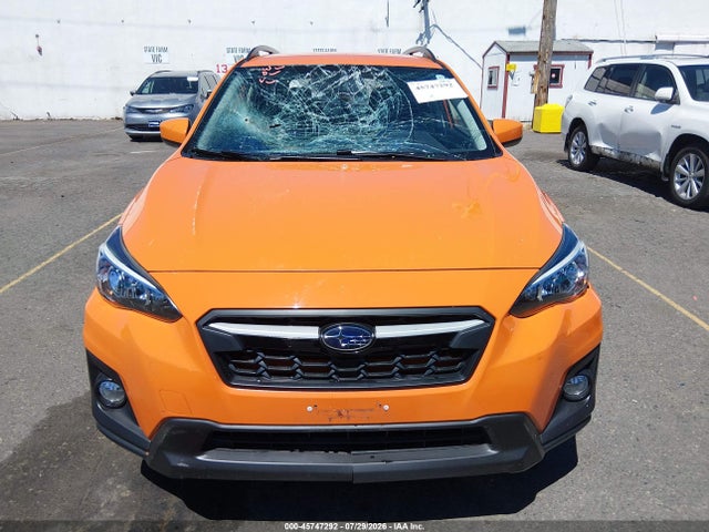 2019 SUBARU CROSSTREK 2.0I PREMIUM 12