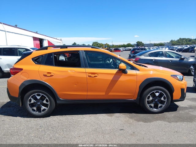 2019 SUBARU CROSSTREK 2.0I PREMIUM 13
