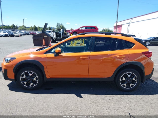 2019 SUBARU CROSSTREK 2.0I PREMIUM 14