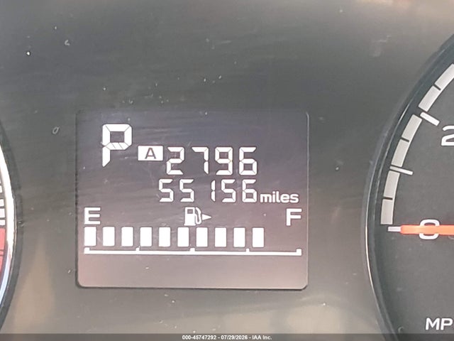 2019 SUBARU CROSSTREK 2.0I PREMIUM 15
