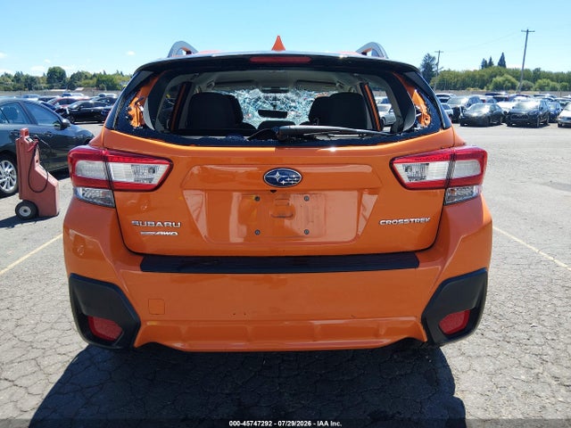 2019 SUBARU CROSSTREK 2.0I PREMIUM 16