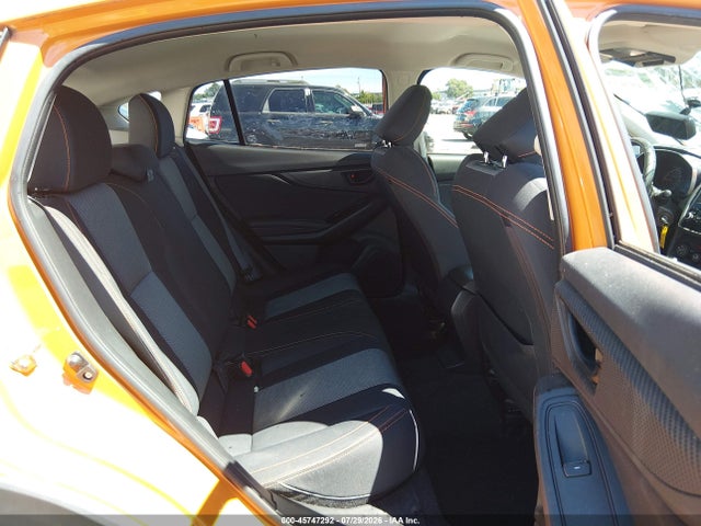 2019 SUBARU CROSSTREK 2.0I PREMIUM 8