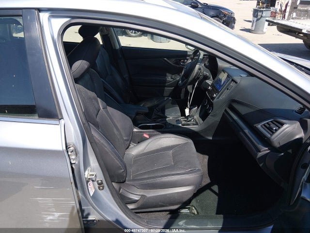 2017 Subaru IMPREZA 2.0I LIMITED — фото 5