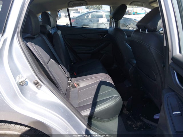 2017 Subaru IMPREZA 2.0I LIMITED — фото 8