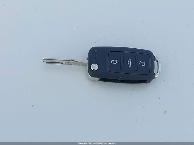2011 Volkswagen JETTA 2.5L SE 照片 11