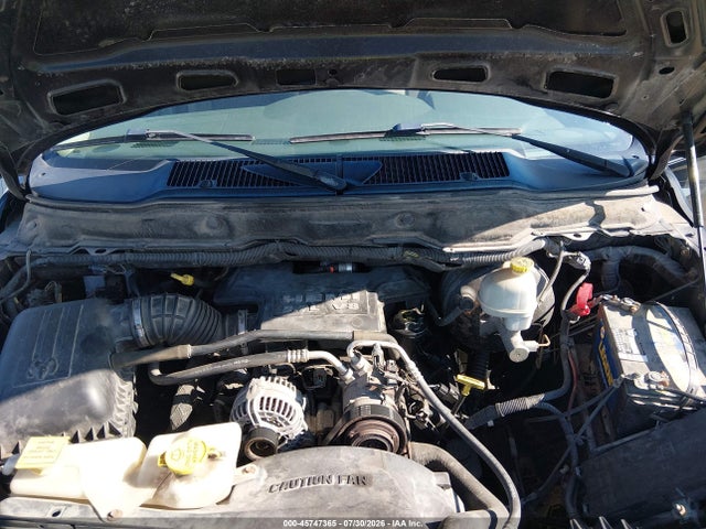 2006 Dodge RAM 1500 SLT/TRX4 OFF ROAD/SPORT — фото 10