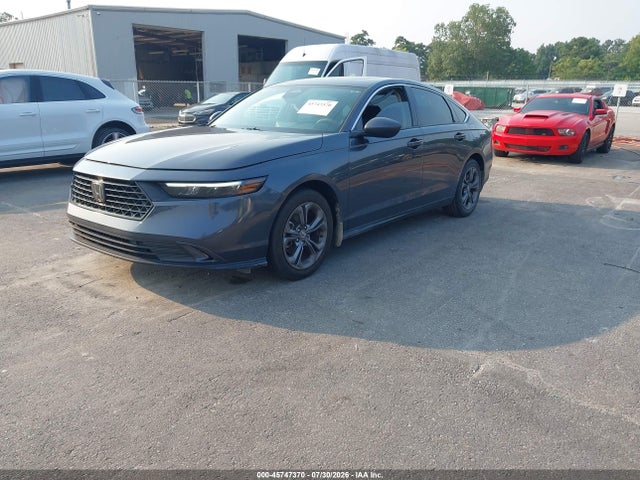 صورة 2 لـ 2023 Honda ACCORD EX