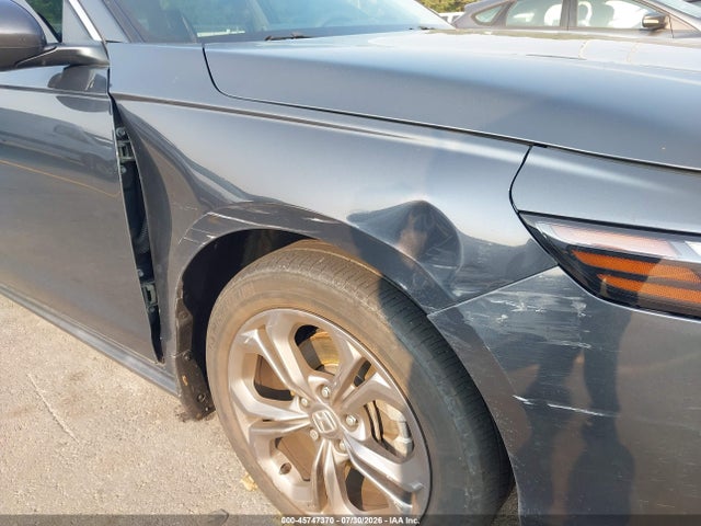 صورة 6 لـ 2023 Honda ACCORD EX