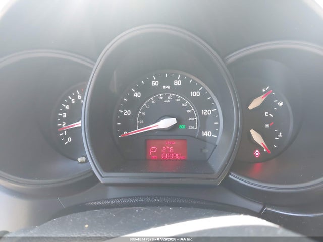 صورة 7 لـ 2016 KIA RIO LX