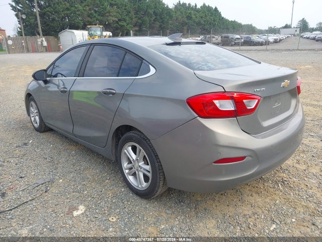صورة 3 لـ 2017 Chevrolet CRUZE LT AUTO