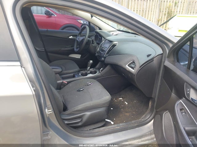 صورة 5 لـ 2017 Chevrolet CRUZE LT AUTO