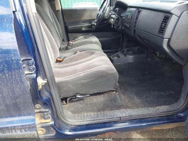 2004 Dodge DAKOTA SLT 缩略图 5