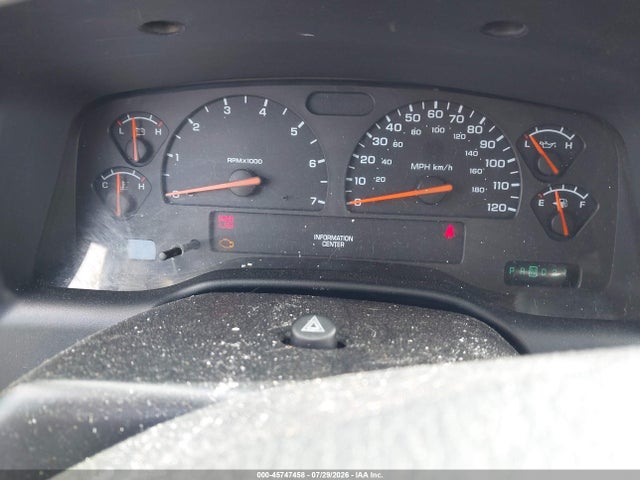 صورة 7 لـ 2004 Dodge DAKOTA SLT