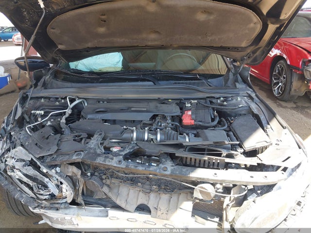 2019 HONDA ACCORD SPORT 2.0T 10