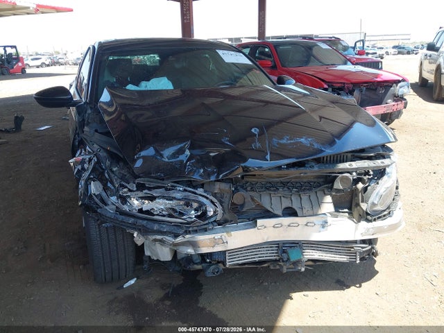 2019 HONDA ACCORD SPORT 2.0T 6