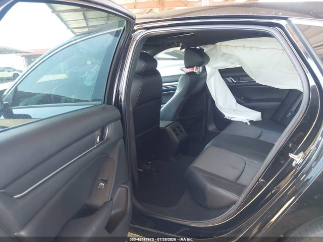 2019 HONDA ACCORD SPORT 2.0T 8