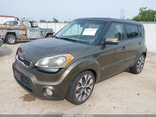 2012 KIA SOUL ! 照片 2