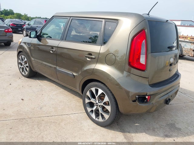 2012 KIA SOUL ! 照片 3