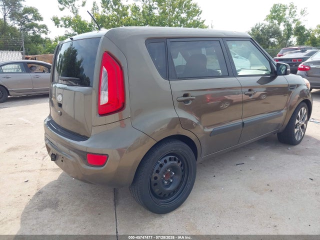 2012 KIA SOUL ! 照片 4