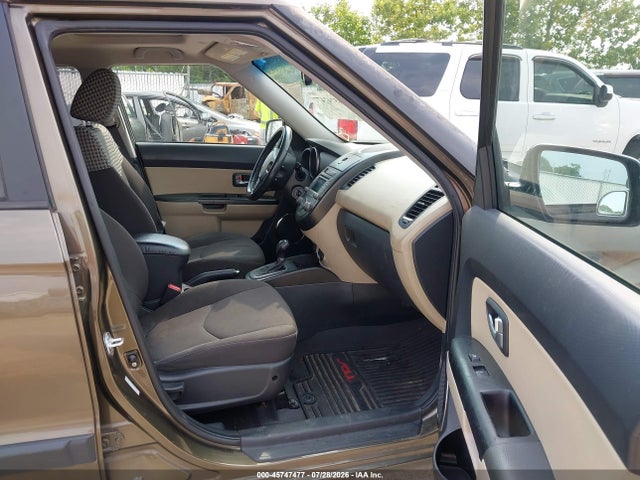 2012 KIA SOUL ! 照片 5