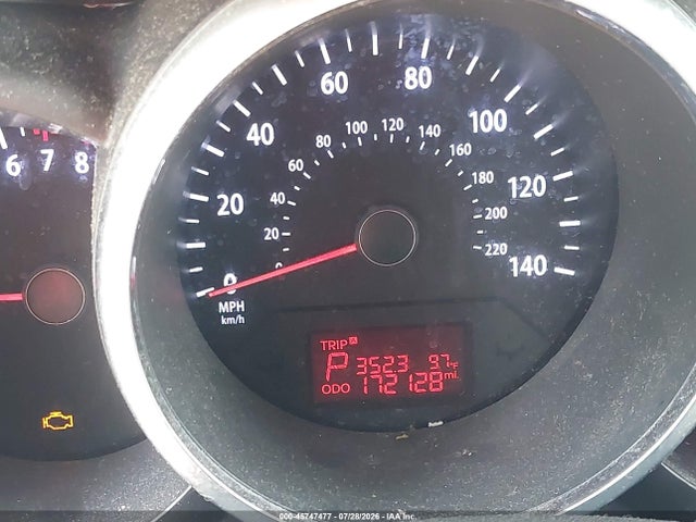 2012 KIA SOUL ! 照片 7
