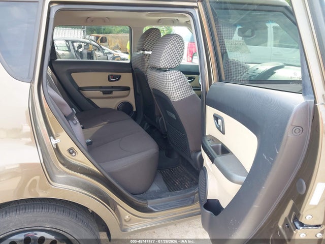 2012 KIA SOUL ! 照片 8