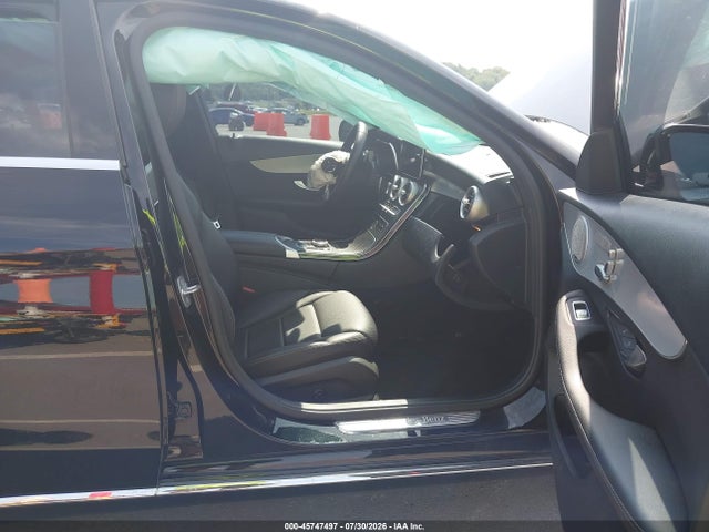2021 MERCEDES-BENZ C 300 SEDAN 5