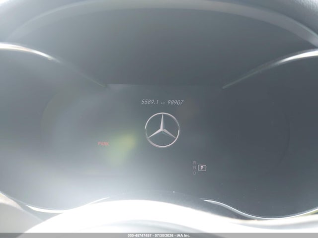 2021 MERCEDES-BENZ C 300 SEDAN 7