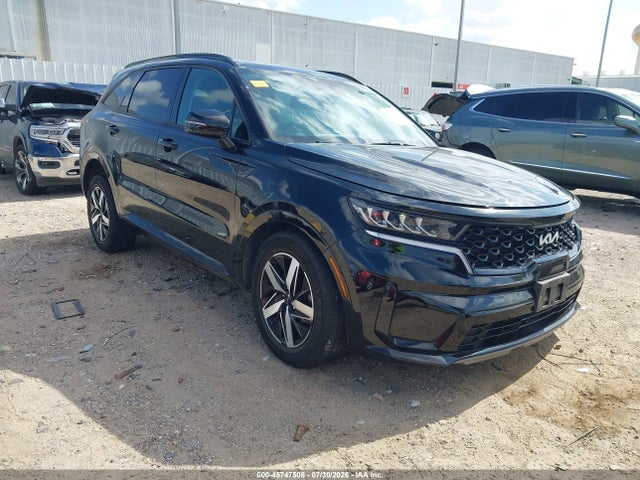 2023 KIA SORENTO S