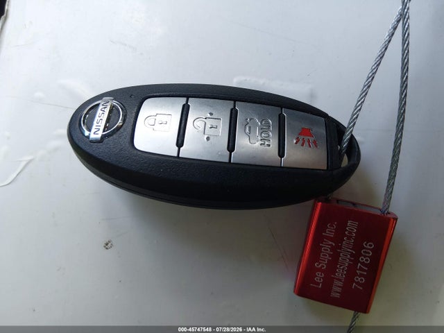 2023 NISSAN SENTRA SV XTRONIC CVT 11