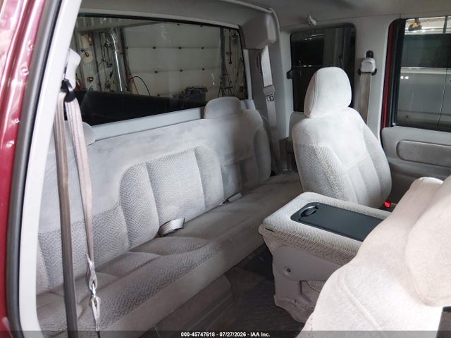 صورة 8 لـ 1997 Chevrolet K2500 HD FLEETSIDE