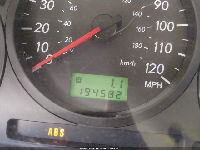 صورة 15 لـ 2007 Subaru IMPREZA 2.5I