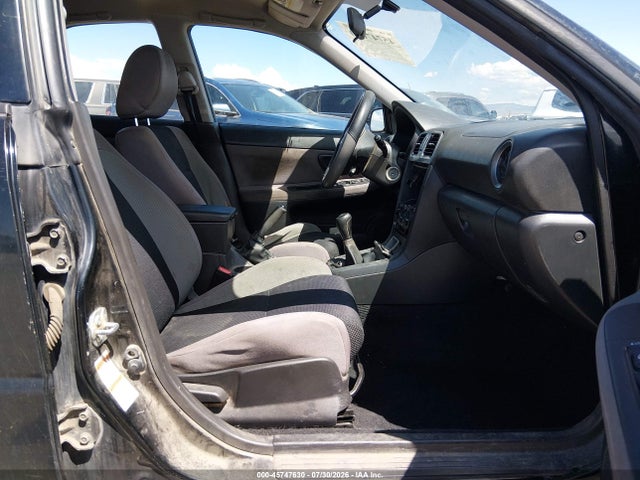 صورة 5 لـ 2007 Subaru IMPREZA 2.5I