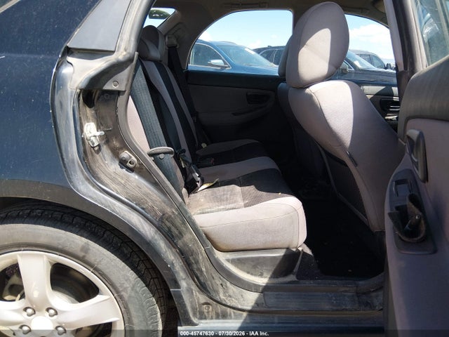 صورة 8 لـ 2007 Subaru IMPREZA 2.5I