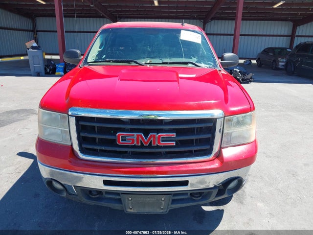 صورة مصغرة 12 لـ 2010 GMC SIERRA 1500 SLE
