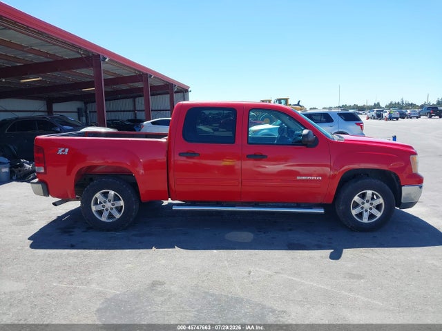 صورة مصغرة 13 لـ 2010 GMC SIERRA 1500 SLE